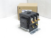 Eaton C25GNY9; Contactor; 90A; 3P; 600VAC; Coil: 24VAC