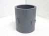 Colonial 829-030; Sch: 80 PVC Coupling; 3" Socket