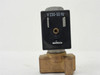 ODE 31JN1W0V23; Solenoid Valve; 230V; 5 Watts; 1/8" Ports