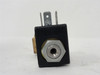 ODE 31JN1W0V23; Solenoid Valve; 230V; 5 Watts; 1/8" Ports