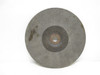 Norton 300615/1; Lot-2 Grinding Wheel 9"OD; 1/8" Thick; 7/8"ID