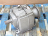 Emerson CBN3373SB3U56CNM; Gear Reducer 125:1 Ratio; Ser: 3000