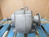 Emerson CBN3373SB3U56CNM; Gear Reducer 125:1 Ratio; Ser: 3000