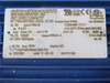 SEW R87DRN112M4/TF; AC Gearmotor 41.74:1 Ratio 5.4HP; 230/460V