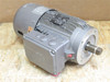 Nord SK90S/6 CUS BRE20 HL RG; Brake Motor; 1HP; 230/460VAC