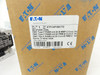 Eaton XTFC6P3BCTD; Combo Motor Controller 10A; Coil 24VDC Eaton XTFC6P3BCTD; Combo Motor Controller 10A; Coil 24VDC