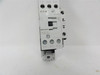 Eaton XTFC6P3BCTD; Combo Motor Controller 10A; Coil 24VDC Eaton XTFC6P3BCTD; Combo Motor Controller 10A; Coil 24VDC