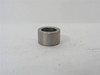 Delford 1590939; Lot-2 Roller Collar; 8mm ID; 12mm OD