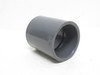 Spears 829-020; PVC Pipe Coupler; 2" NPS; Sch: 80; 3-1/8" Long