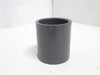 Spears 829-020; PVC Pipe Coupler; 2" NPS; Sch: 80; 3-1/8" Long