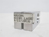 JBT 253133; Laser Mount Loading Block