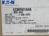 Eaton ECN0501AHA; Enclosed Starter; 1-5A; 600VAC Eaton ECN0501AHA; Enclosed Starter; 1-5A; 600VAC