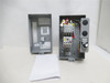 Eaton ECN0501AHA; Enclosed Starter; 1-5A; 600VAC Eaton ECN0501AHA; Enclosed Starter; 1-5A; 600VAC