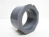 Lasko 837-422; PVC Reducer Bushing; Sch: 80; 4" x 3"; Socket Lasko 837-422; PVC Reducer Bushing; Sch: 80; 4" x 3"; Socket