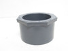 Lasko 837-422; PVC Reducer Bushing; Sch: 80; 4" x 3"; Socket Lasko 837-422; PVC Reducer Bushing; Sch: 80; 4" x 3"; Socket