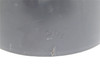 Eslon 801-025; PVCI Tee; Sch: 80; Size: 2-1/2" Socket