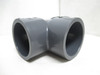Eslon 801-025; PVCI Tee; Sch: 80; Size: 2-1/2" Socket