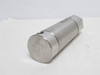 CV Tek 0210-1293; Air Cylinder; SS; 2-1/2"ID x 2" Stroke