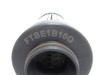 Parker FTBE1B10Q; Hydraulic Filter; 10 Micron; 290 PSID
