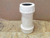 Flo-Control 110-30; Compression Coupling; Size 3"; PVC Sch: 40