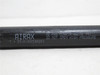 Airax 5000563504A0; Gas Spring; 6mm Rod OD; 15mm Barrel OD Airax 5000563504A0; Gas Spring; 6mm Rod OD; 15mm Barrel OD