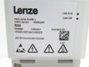Lenze I55AE155F1AV10002S; Inverter Drive; 400/480VAC; 3/4HP