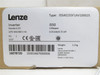 Lenze I55AE155F1AV10002S; Inverter Drive; 400/480VAC; 3/4HP
