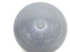 Nibco 847-025; PVC Cap; SCH 80; 2-1/2" FNPS