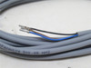Multivac 108275332; Cylinder Switch MZR1; 10-30VDC; 200mA Multivac 108275332; Cylinder Switch MZR1; 10-30VDC; 200mA