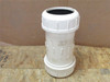 Flo-Control 110-40; Compression Coupling; Size 4"; PVC Sch: 40