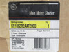 GE CR1062R2AAT2000; Enclosed Manual Start; 2P; 600VAC GE CR1062R2AAT2000; Enclosed Manual Start; 2P; 600VAC