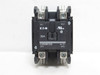 Eaton C25DNF230T; Contactor; 30A; 3P; 600VAC; Coil 24VDC Eaton C25DNF230T; Contactor; 30A; 3P; 600VAC; Coil 24VDC