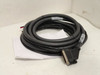 Allen-Bradley 2090-U3CC-D4403; Control Interface Cable; 0.3m