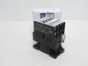 GE CL00A310TJ; Contactor; 25A; 4P; 600V; Coil: 120VAC GE CL00A310TJ; Contactor; 25A; 4P; 600V; Coil: 120VAC
