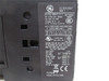 GE CL00A310TJ; Contactor; 25A; 4P; 600V; Coil: 120VAC GE CL00A310TJ; Contactor; 25A; 4P; 600V; Coil: 120VAC