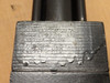 Delta 02.00 JJ2H CUS03A 3.0; Hydraulic Cylinder 2"IDx 3"Stroke