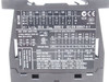 Eaton XTCE012B10L; Contactor 3P; 12A; 600VAC; Coil: 440VAC Eaton XTCE012B10L; Contactor 3P; 12A; 600VAC; Coil: 440VAC