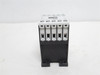 Eaton XTCE012B10L; Contactor 3P; 12A; 600VAC; Coil: 440VAC Eaton XTCE012B10L; Contactor 3P; 12A; 600VAC; Coil: 440VAC