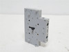 Allen-Bradley 100-SB; Side Mount Aux Contact 10A; 690VAC Allen-Bradley 100-SB; Side Mount Aux Contact 10A; 690VAC