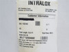 Intralox 1100-52554602; Conveyor Belt; 35.9" Width x 10' Long
