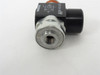 Numatics NCPGG-023-023; Check Valve; 1/2" NPT; 150 psi