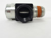 Numatics NCPGG-023-023; Check Valve; 1/2" NPT; 150 psi
