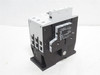 Eaton XTCE065DS1E; Contactor; 65A; 600VAC; 4P; Coil: 208V Eaton XTCE065DS1E; Contactor; 65A; 600VAC; 4P; Coil: 208V