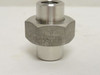 Industry-Std 1LUE5; Pipe Union; SS-304; 1/4 FNPT; Class: 150