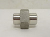 Industry-Std 1LUE5; Pipe Union; SS-304; 1/4 FNPT; Class: 150