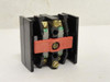 Allen-Bradley 700-PB40; Second Deck Auxiliary Contact 10A; 4-NO Allen-Bradley 700-PB40; Second Deck Auxiliary Contact 10A; 4-NO