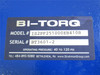 Bitorq IS2PF251000EB410B; Actuated Ball Valve; SS; 2-1/2"