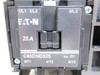 Eaton C65DND325C; Reversing Contactor 25A 3P 600VAC Coil 480V Eaton C65DND325C; Reversing Contactor 25A 3P 600VAC Coil 480V