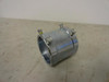 MFG- 3LP85A; Conduit Setscrew Coupling; 2" Conduit Size