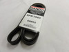 Bando 1MHA1; Serpentine Belt; 60.6" Long; Number 606K6
